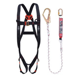 Spartan Single Fall Arrest Kit