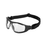 Stealth™ Hybrid Safety Eyewear K & N Rated