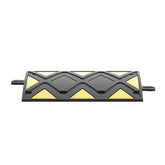 Ridgeback® 600 Ramp 3cm Speed Ramp Single - 20MPH/ 30KM/H