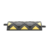 Ridgeback® 600 Ramp 5cm Speed Ramp Single - 10MPH / 16KM/H