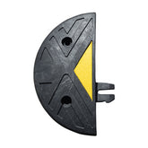 Ridgeback® 5cm End Cap - 10MPH-18KM/H (Single Section)