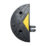 Ridgeback® 5cm End Cap - 10MPH-18KM/H (Single Section)