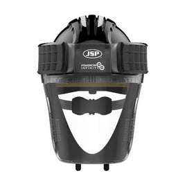 Powercap Infinity PAPR - Complete unit - Black