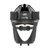 Powercap Infinity PAPR - Complete unit - Black