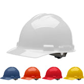 Hard Hat – Pt. Ratchet Cap Style