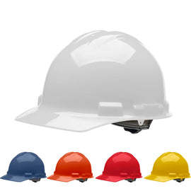 Hard Hat – Pt. Ratchet Cap Style