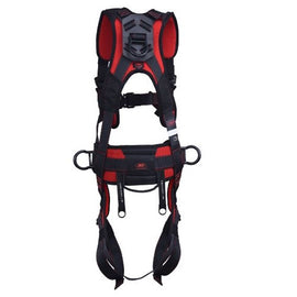 K2 3 - Point Premium Harness