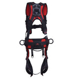 K2 3 - Point Premium Harness
