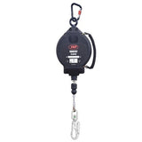 15m Wire Self Retractable Lifeline