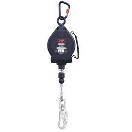 10m Wire Self Retractable Lifeline