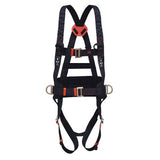 Spartan 3-Point Harness