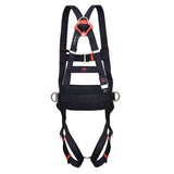 Spartan 3-Point Harness