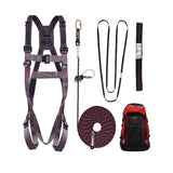 Pioneer Rope & Grab Kit