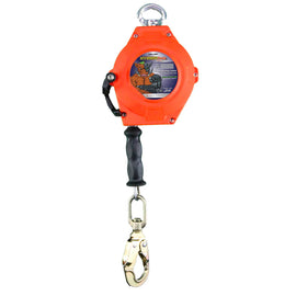Hybrid Hog Series Self-Retracting Lifelines Class A & B 30′