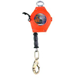 Hybrid Hog Series Self-Retracting Lifelines Class A & B 30′