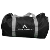Malta Dynamics Warthog Pass Thru Safety Harness Fall Protection Kit with 6' Single Leg Stretch Lanyard