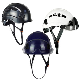 APEX Type 1 Safety Helmets