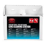 Lens Cleaning Station 16oz Fluid / 1520 Lens Tissues