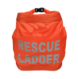 8' Ladder Rescue System with Belay