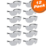 Malta Dynamics Safety Protective Goggles