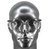 Malta Dynamics Safety Protective Goggles