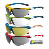Stealth™ 9000 Safety Spectacles - Indoor/Outdoor HC lens