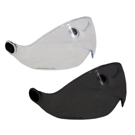 Safety Helmet Visors