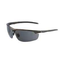 Leone™ Safety Spectacle - Smoke Lens Vario Photochromic