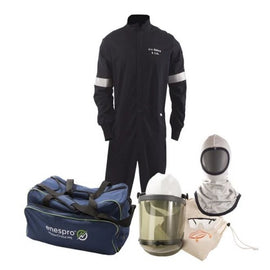 Enespro - 8 CAL Enespro Arc Flash Kit