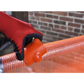 Ty-Flot - Handrail Clips