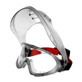 JSP - Stealth™ 9200 Faceshield Goggle N Rated (Pack of 1 & Pack of 5)