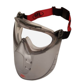 JSP - Stealth™ 9200 Faceshield Goggle N Rated (Pack of 1 & Pack of 5)