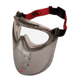 JSP - Stealth™ 9200 Faceshield Goggle N Rated
