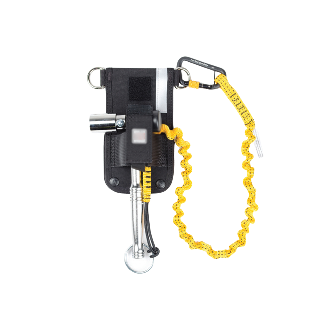 Dropped Object Prevention – FLEXRA SAFETY