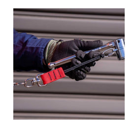 Swivel Tool Catch