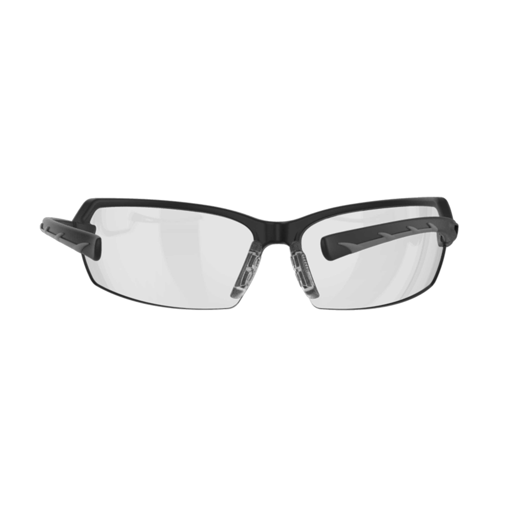Arvel™ Safety Spectacles - Indoor / Outdoor Anti-scratch/Anti-mist Lenses