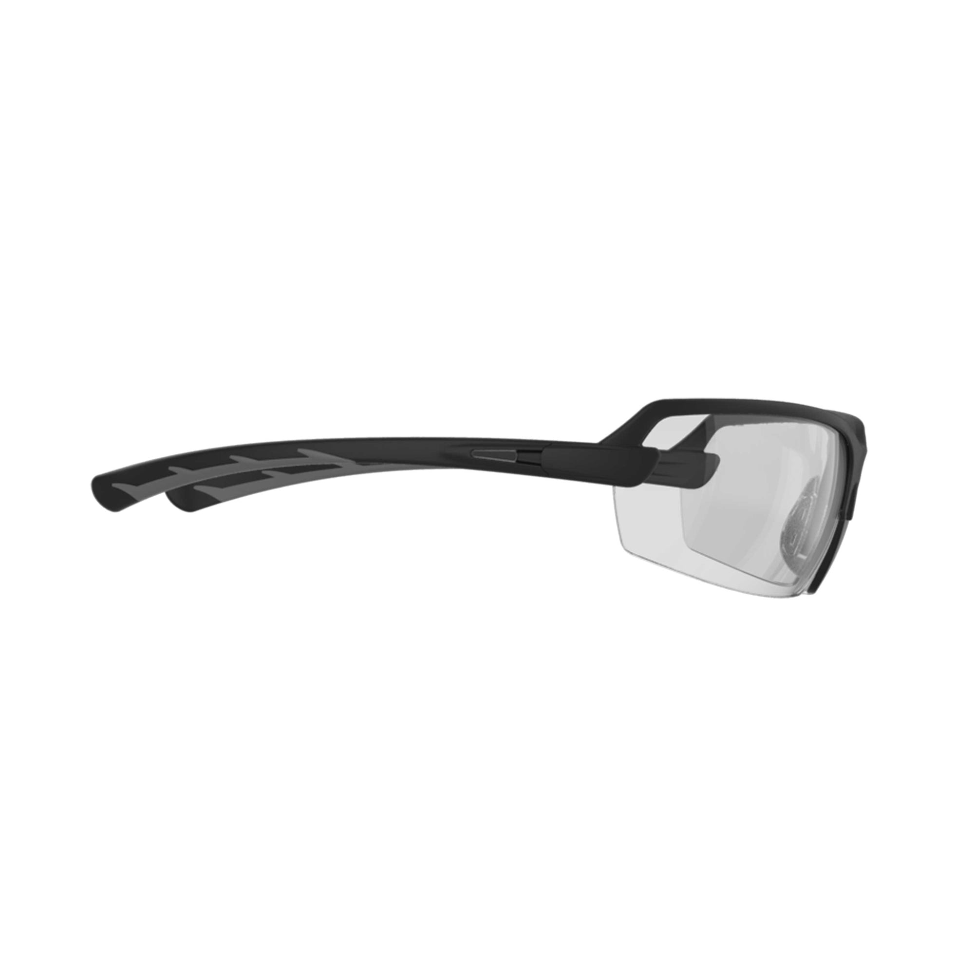 Arvel™ Safety Spectacles - Indoor / Outdoor Anti-scratch/Anti-mist Lenses