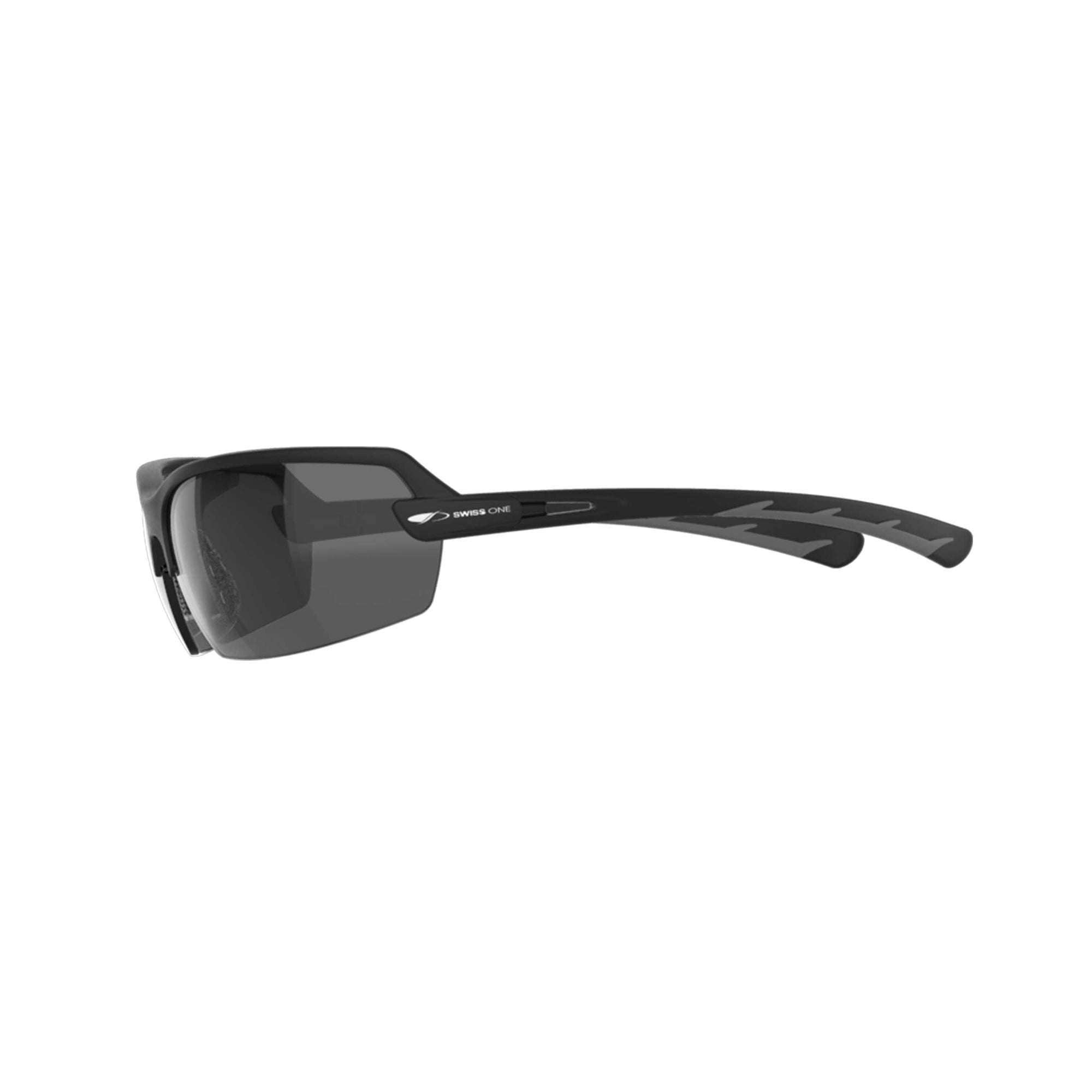 Arvel™ Safety Spectacles - Indoor / Outdoor Anti-scratch/Anti-mist Lenses