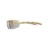 Arvel™ Safety Spectacles - Indoor / Outdoor Anti-scratch/Anti-mist Lenses