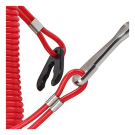 Tool Coil Lanyard