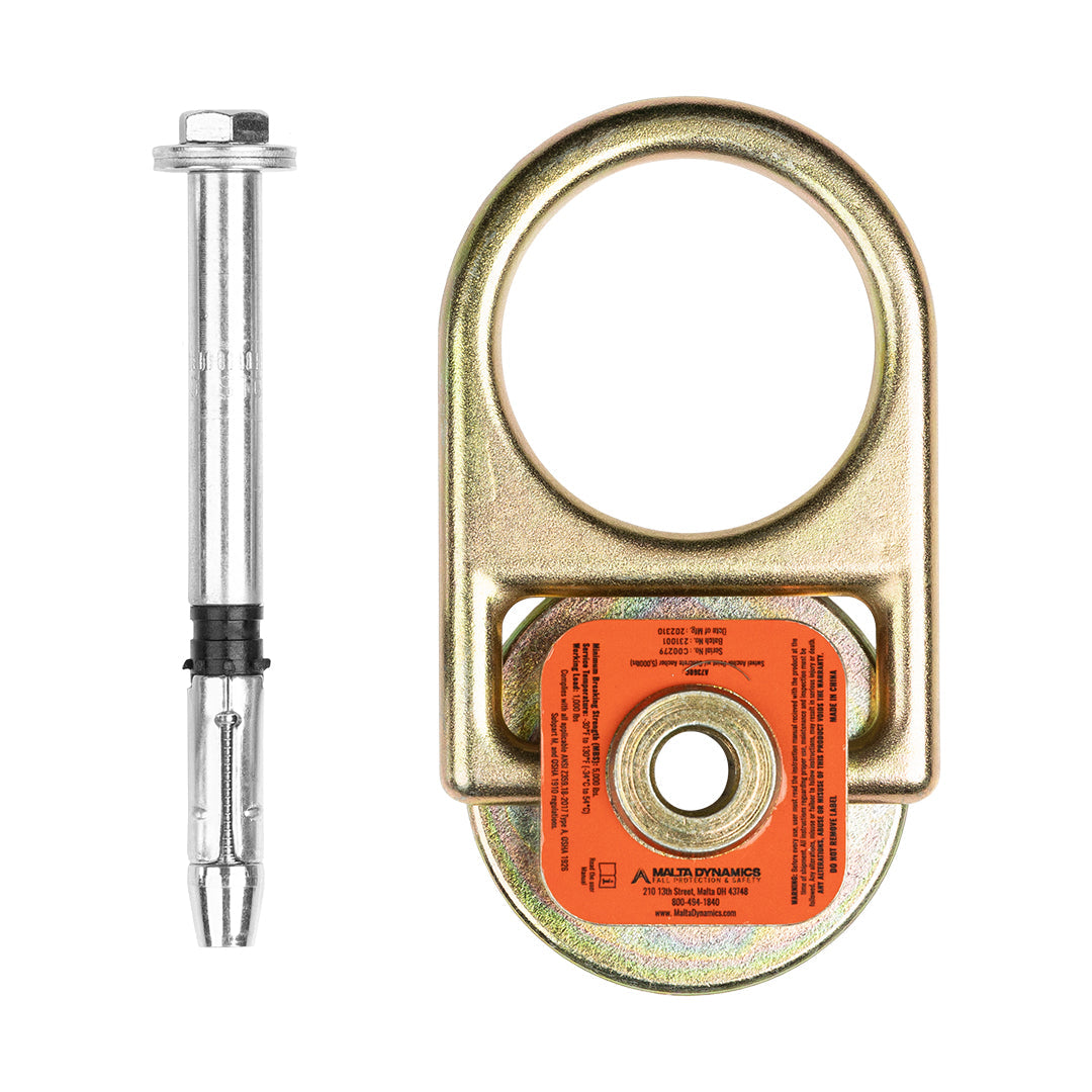 5K Swivel Anchor