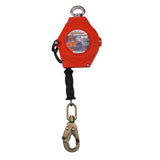 20’ & 30’ HYBRID HOG SRL W/ SNAP HOOK, CLASS