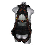 WARTHOG® COMFORT MAXX STEEL HARNESS