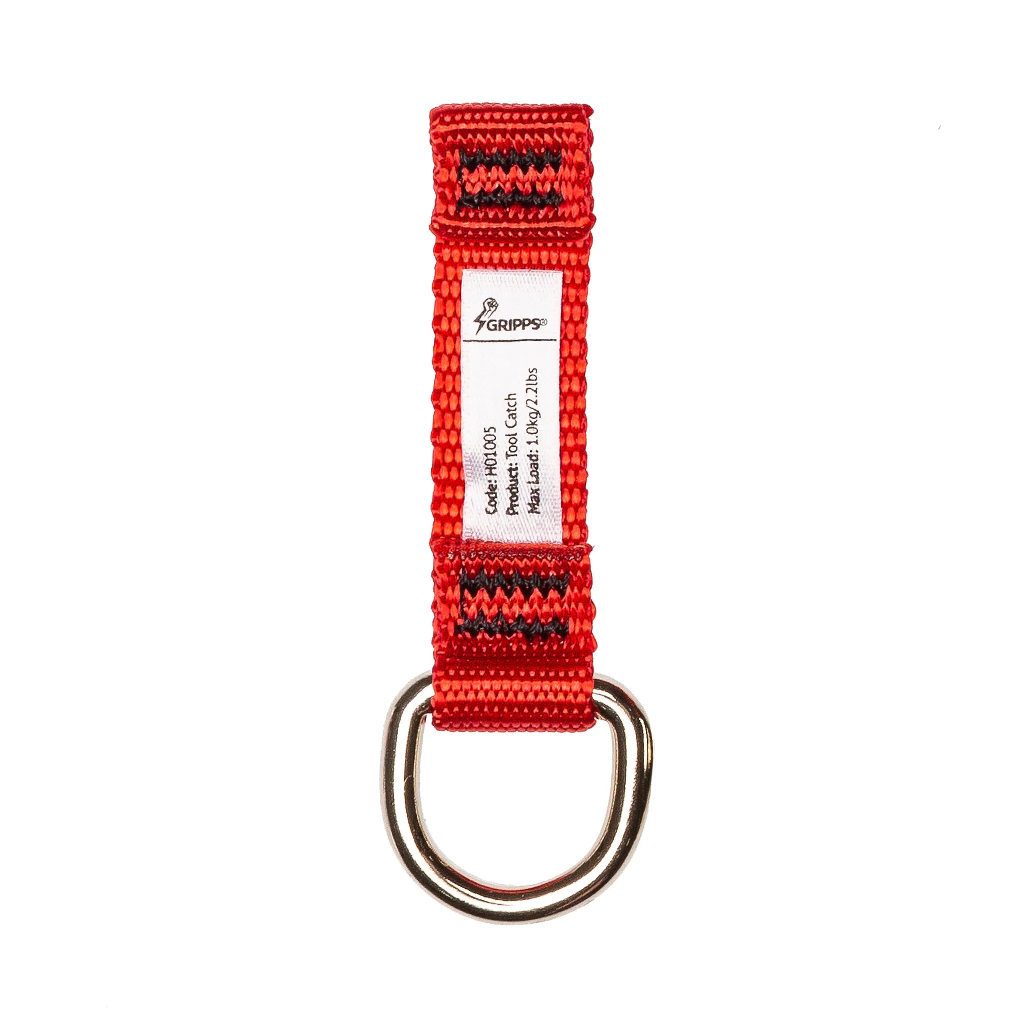 Tool Catch - 12mm x 55mm (5 Pack)