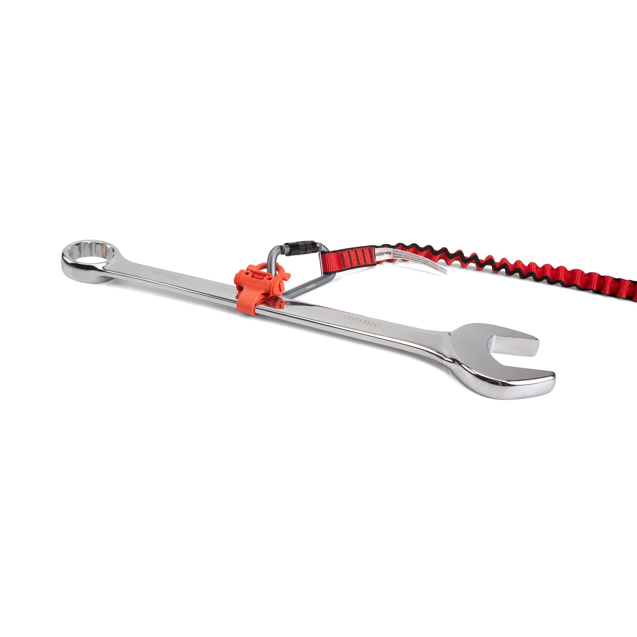 GrippTie - 2KG / 4.4LB (5 Pack / 100 Units)