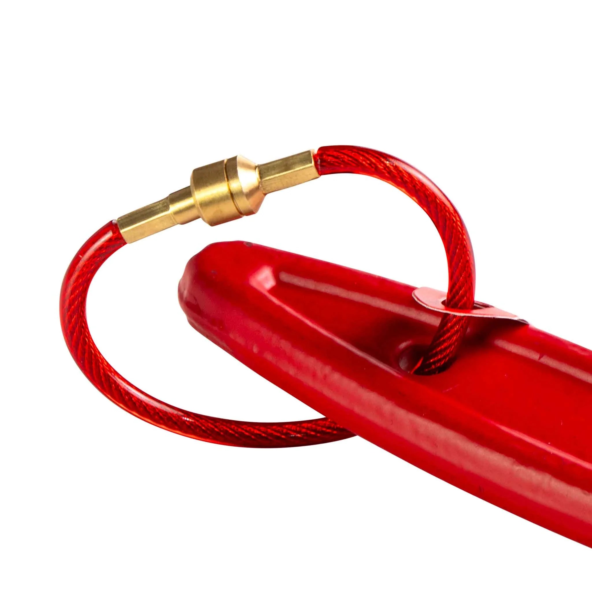 Gripplock Cable MKII - 3mm x 120mm / 3mm x 150mm (5 Pack)