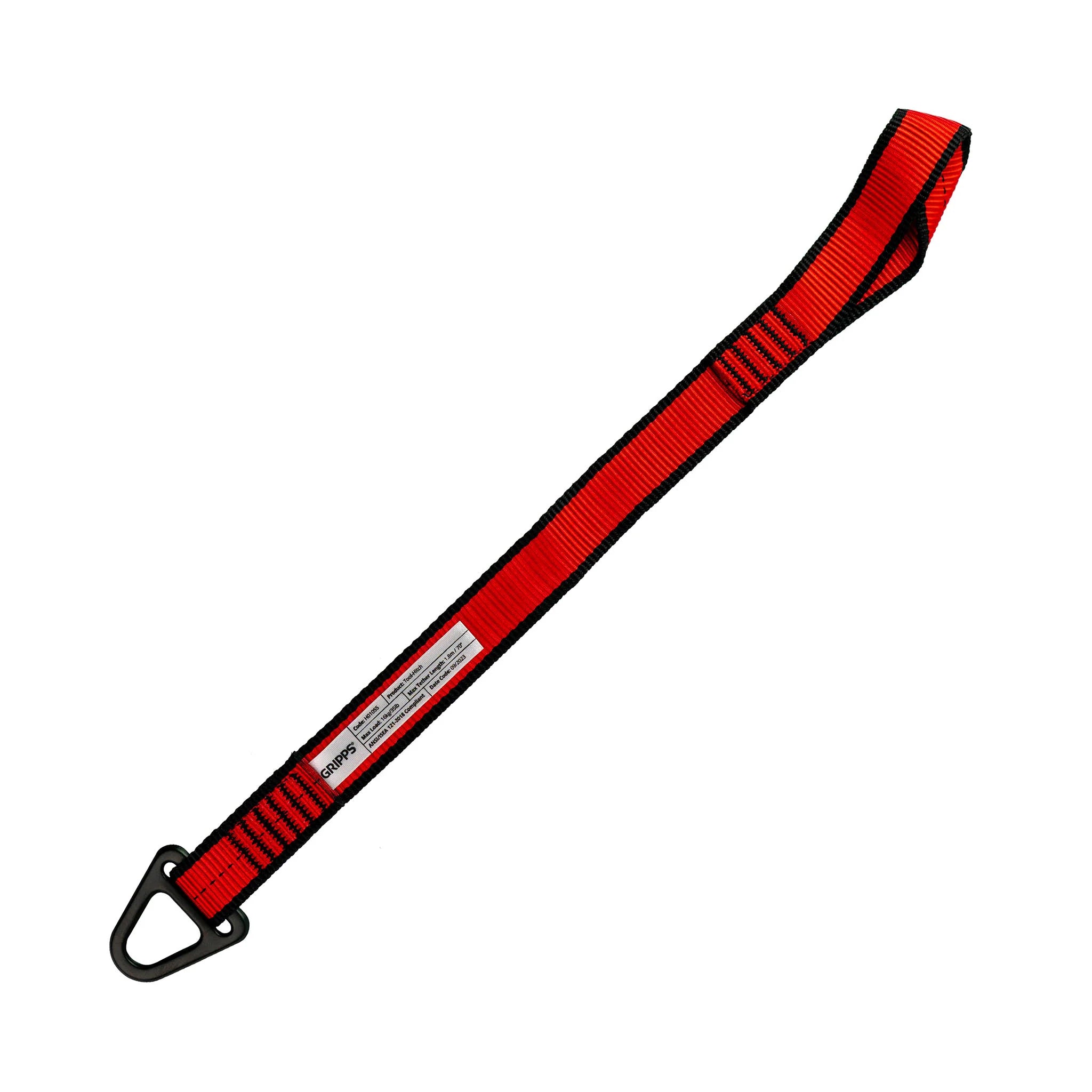 Tool Hitch - 16kg / 35lb