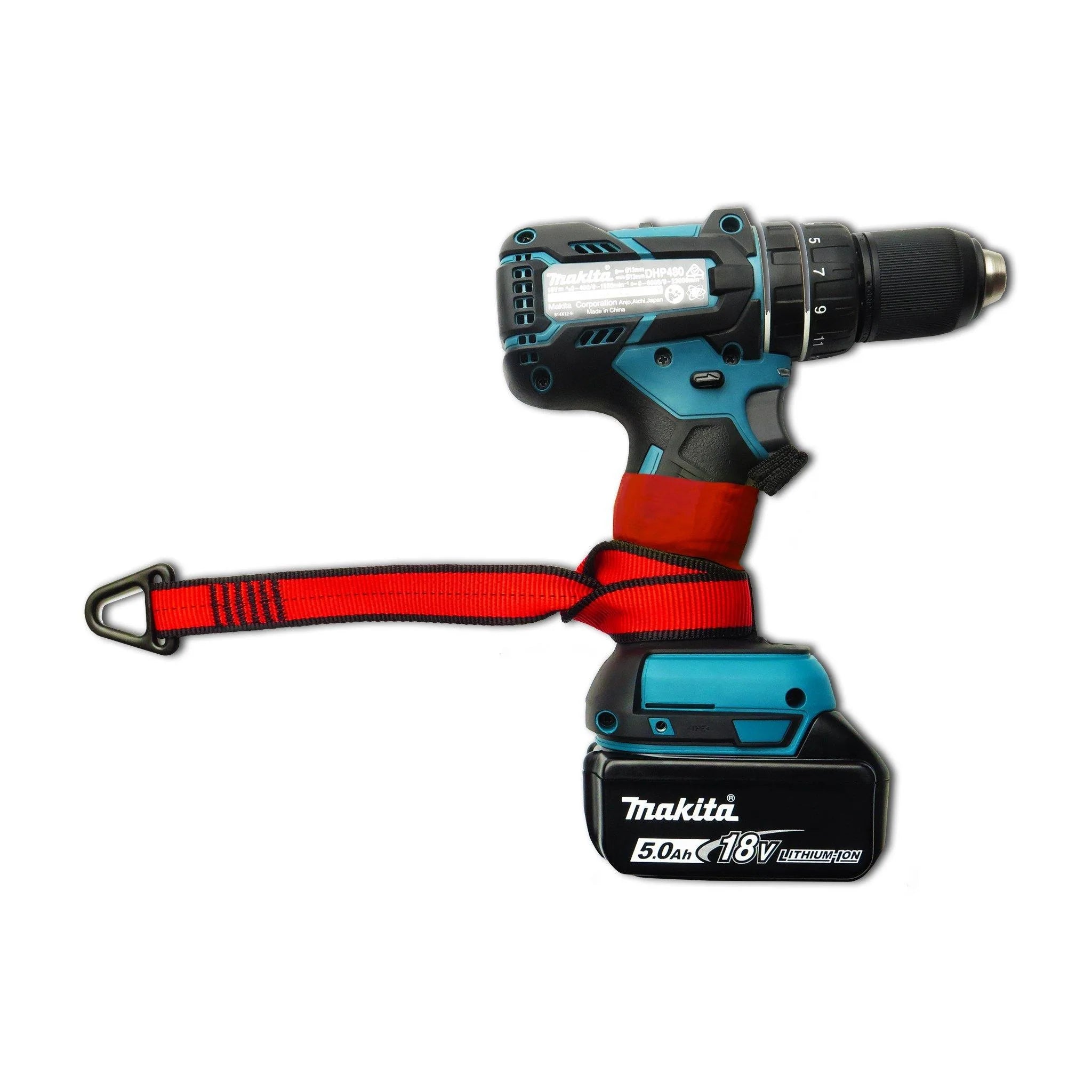 Single-Arm Tool Hitch - 16kg / 35lb
