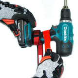 Single-Arm Tool Hitch - 16kg / 35lb