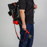 Dual-Arm Tool Hitch - 16kg / 35lb